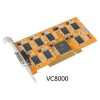天敏 VC8000E卡