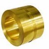 无锡H62环保黄铜带、浙江H65半硬铜带、进口铍青铜带