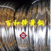 东莞锰钢片 高弹性弹簧钢价格 SUP6日本进口弹簧钢