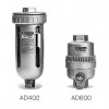 供应SMC气自动排水器AD402-04