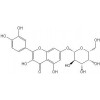 槲皮素-7-葡萄糖苷，山奈素，山奈酚，香叶木素