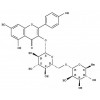 山奈酚-3-O-芸香糖苷，山奈酚-3-O-β-D-槐糖苷