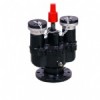 SA65/65-1.6地下简易消火栓|地上式消火栓