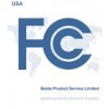 筒灯CE认证RoHS认证FCC认证
