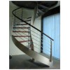 品聚楼梯 钢质楼梯 上海楼梯 螺旋楼梯 汉堡系列