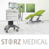 瑞士STORZ冲击波疼痛治疗系统工作站DUOLITH SD1