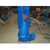 液压式潜水抽泥泵，高效渣浆泵，耐磨采砂泵