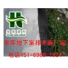 武汉&车库顶板排水板专业生产线15169881824
