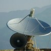 农村第三代卫星电视信号接收器如何安装效果好