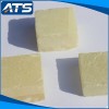 厂家供应 25×25晶体方块硫化锌 高纯度方块状硫化锌