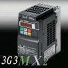 经济型通用变频器3G3MX2-A4075-ZV1欧姆龙