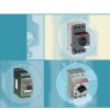 厂家直供ABB低压电机起动器MS116-6.3