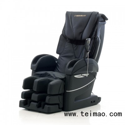 富士按摩椅EC3850 - 1