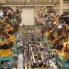 可量身定制的自动化无人工厂生产线