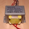 供应宏枰品牌低频变压器EI-86系列型变压器