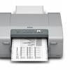 爱普生GP-M832连续纸标签打印机