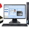 分体式访客系统SDV2012,访客登记管理系统