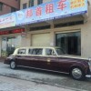 广州海珠区婚庆租车|海珠区高端结婚租车|海珠区租劳斯莱斯银云