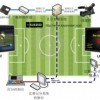 足球比赛记分系统