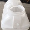许昌厂家大量批发3T塑料卧式水箱，运输桶