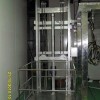 云南 西双版纳 供应厂房车间导轨式升降货梯 载货电梯