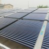 郑州第十四中学学校太阳能集热工程