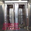 【加工】忻州市繁峙县蒸虾酱蒸箱定做，高温杀菌蒸房生产厂家