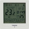 TM815系列（选配WIFI）大屏液晶显示编程触摸型温控器