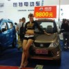 2017中国新能源汽车展
