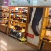 优质商场展柜批发供应|福州商场高档鞋展示柜