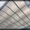 【欧佰天花】免费设计生产铝单板弧形板 波浪型冲孔铝单板吊顶
