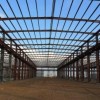 钢结构厂房车棚雨棚安装设计施工