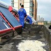太阳能不清洗水垢会有哪些危害？看准商机加盟太阳能清洗创业致富