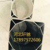 北京107pvc单孔格栅管厂家价格