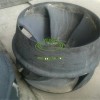 脱硫泵污水泵叶轮修补