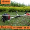 宗申小旋风割草机厂家S35背负式割灌机侧挂式草坪机