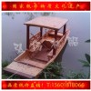 单蓬船，各类木船销售弘扬木船厂