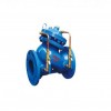 J745XD多功能水泵控制阀