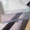 不碎玻璃耐力板-室内隔断专用pc耐力板