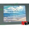 MEKT-804VX  工业电阻触摸显示器  明亿科