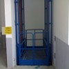 河北冀州市导轨式升降机升降货梯运货电梯