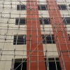 外墙瓷砖翻新工程　承接磁砖马赛克基面涂料翻新工程