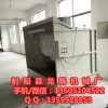 水帘式喷漆柜直销厂家江苏龙腾机械非标定做环保型水帘柜喷漆台
