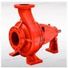 XBD-IS型单级单吸消防泵