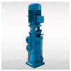 广一泵业DLS型立式多级多出口离心泵