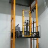 贵州升降机保养制度和各类型升降货梯特点