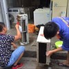 贵州安顺市空调清洗项目加盟，加盟技术免费培训，空调清洗设备