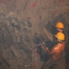 山东烟台锑矿洞采设备迪戈劈裂机非开挖机载劈裂机