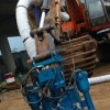 液压沙石泵-矿山排沙泵