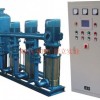源立泵业厂家直销YPS型变频恒压给水设备
